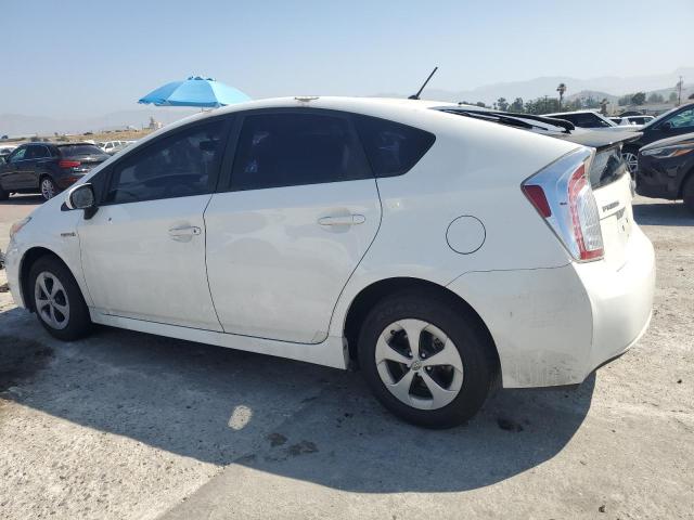 Vin: jtdkn3du1e1827046, lot: 62861245, toyota prius 20142