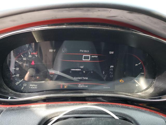 2016 DODGE DART GT 1C3CDFEB8GD625302