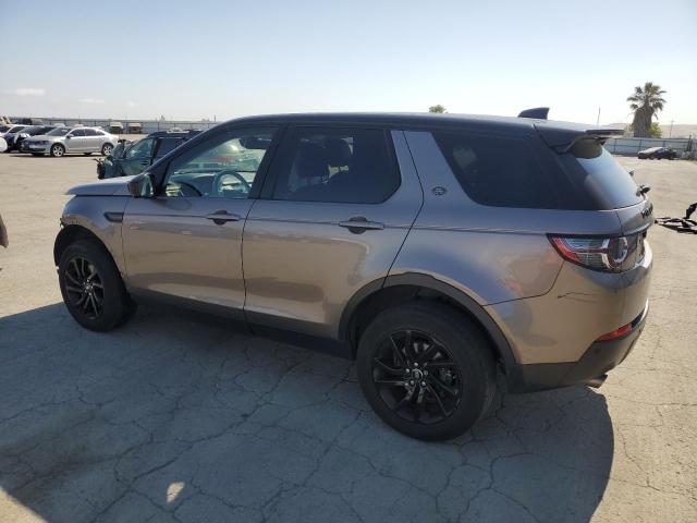 2017 LAND ROVER DISCOVERY SALCR2BG0HH721420