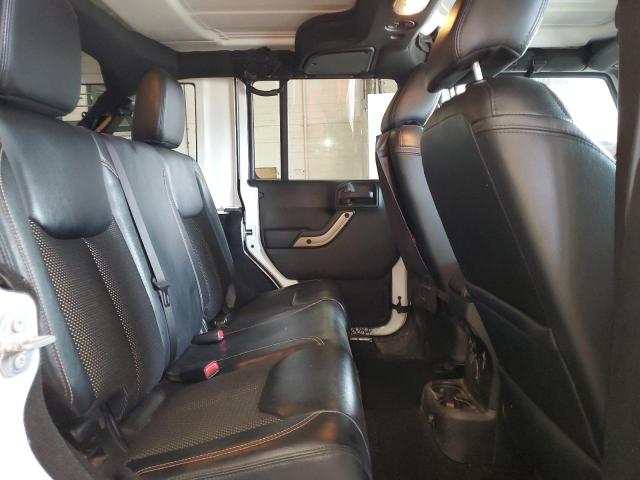 2017 JEEP WRANGLER U - 1C4BJWEG9HL532582