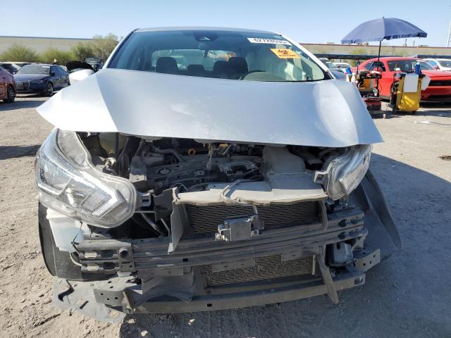 2023 NISSAN VERSA SV - 3N1CN8EV5PL861501
