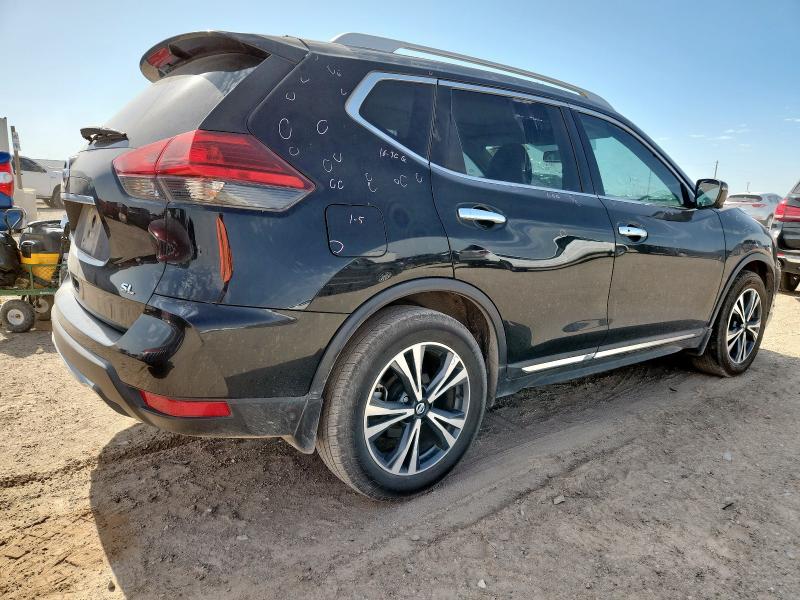 2017 NISSAN ROGUE S 5N1AT2MT8HC824054
