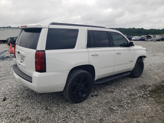 Vin: 1gnscbkc8hr157146, lot: 60575675, chevrolet tahoe c1500 lt 20173