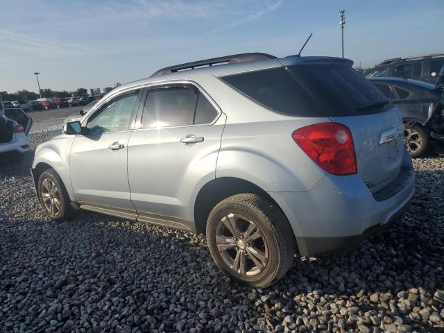 2015 CHEVROLET EQUINOX LT 2GNFLFEK0F6109743