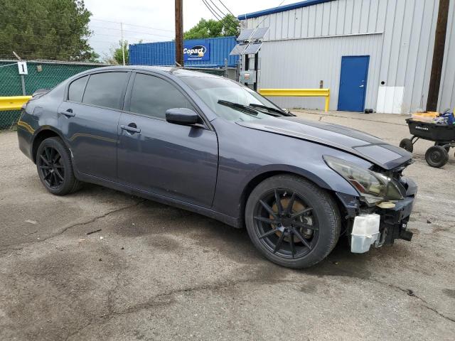 Vin: jn1cv6ar7dm752066, lot: 61684705, infiniti g37 20134