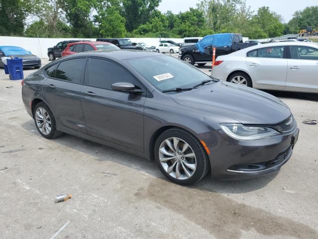 Vin: 1c3cccbgxgn108904, lot: 58985545, chrysler 200 s 20164