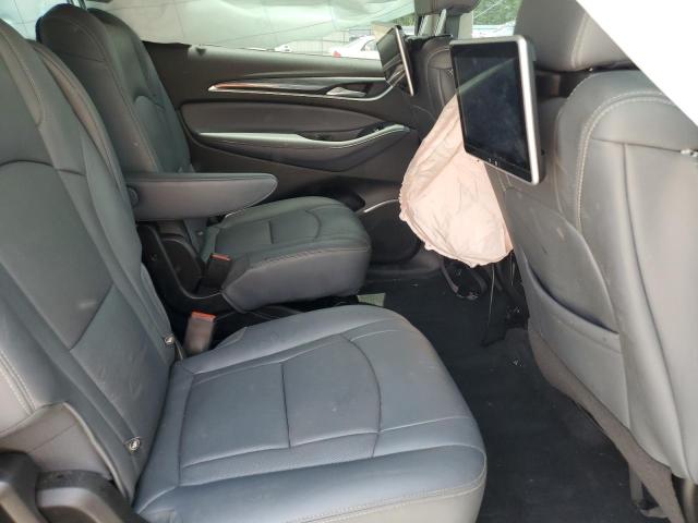 2021 BUICK ENCLAVE ESSENCE 5GAERBKW7MJ212906