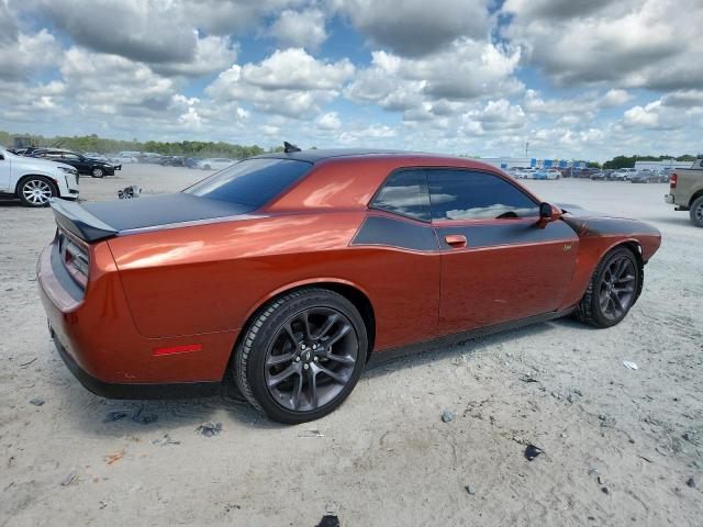 2023 DODGE CHALLENGER 2C3CDZBT0PH596170