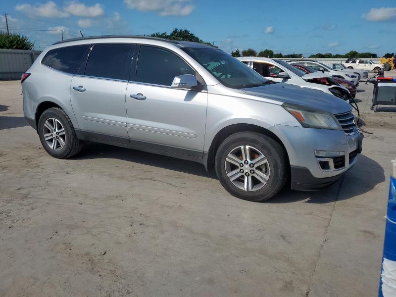Vin: 1gnkrhkd7gj122587, lot: 62357325, chevrolet traverse lt 20164