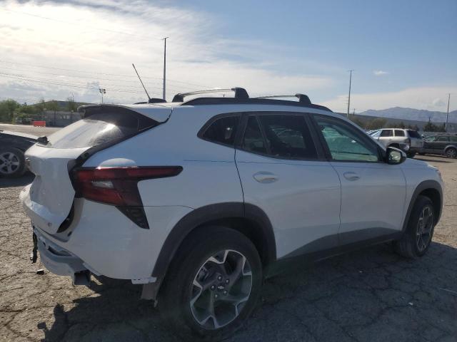 2025 CHEVROLET TRAX 1LT - KL77LHEP7SC052458
