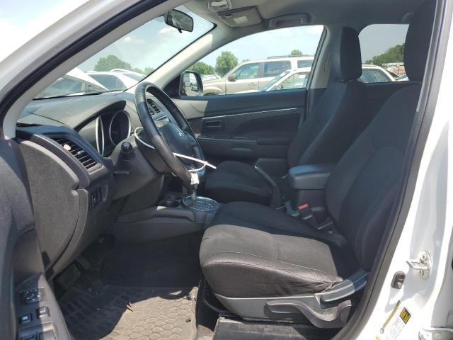 2015 MITSUBISHI OUTLANDER 4A4AR3AU5FE029043