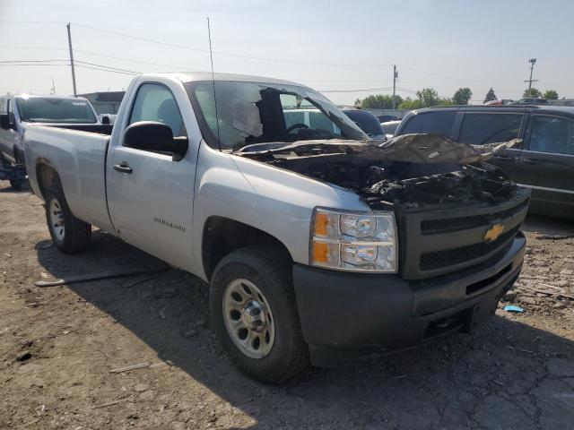 Vin: 1gcnkpex7cz115791, lot: 61225215, chevrolet all models k1500 20124
