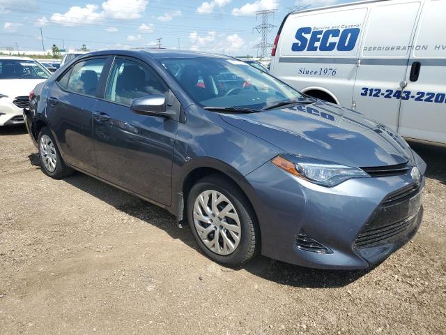 2017 TOYOTA COROLLA L - 2T1BURHE1HC940441
