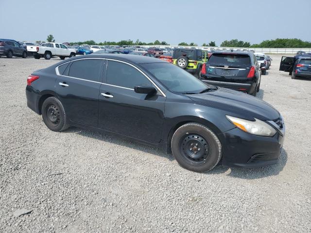 Vin: 1n4al3ap6hc264185, lot: 57904925, nissan altima 2.5 20174