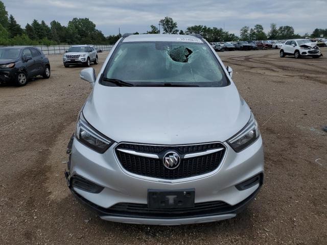 2019 BUICK ENCORE PRE - KL4CJASB7KB703739