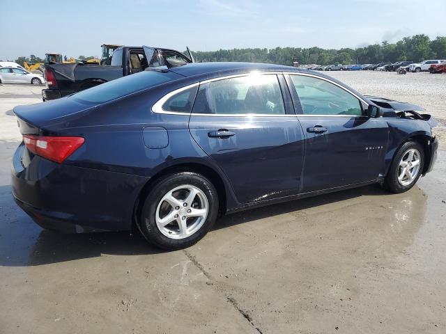 Vin: 1g1zb5st5jf105307, lot: 62314915, chevrolet malibu ls 20183