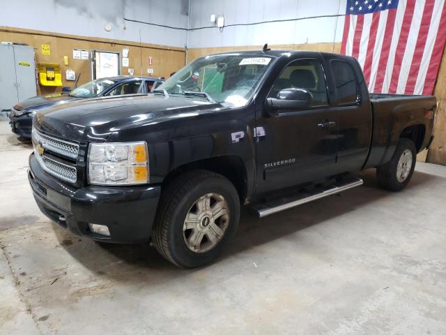 Vin: 1gcrkse77dz325619, lot: 61231425, chevrolet all models k1500 lt 2013 img_1