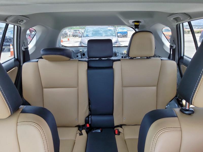 2017 TOYOTA RAV4 LIMIT - 2T3YFREVXHW392521