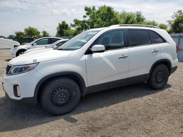 Vin: 5xykt4a73fg575151, lot: 61436635, kia sorento lx 2015 img_1