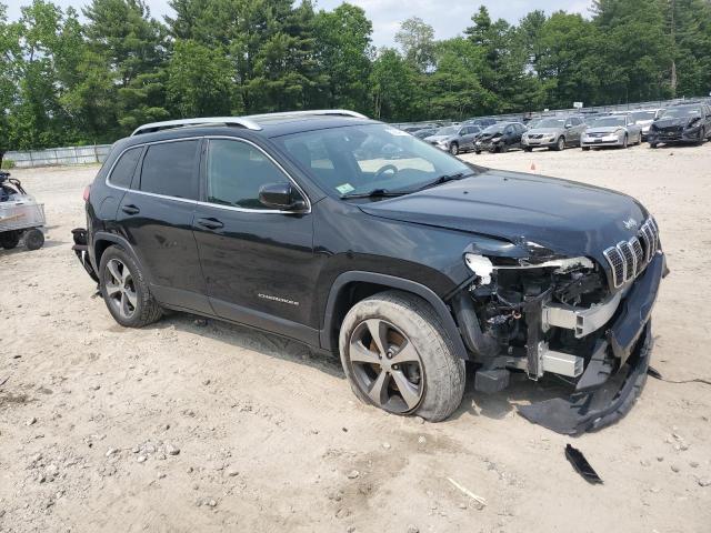 Vin: 1c4pjmdx2kd283992, lot: 59849195, jeep grand cher limited 20194