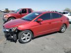 2019 HYUNDAI ELANTRA SE - 5NPD84LF1KH486082