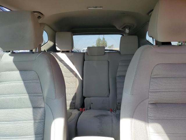 2019 HONDA CR-V EX 5J6RW1H59KL006256