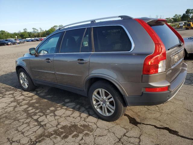 Vin: yv4952cz5b1581729, lot: 59202575, volvo xc90 3.2 20112