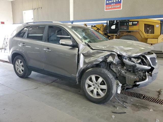 Vin: 5xyktda2xcg256832, lot: 62215815, kia sorento base 20124