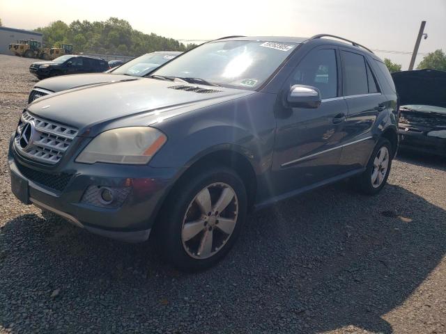 Vin: 4jgbb8gb9aa603822, lot: 59262305, mercedes-benz m-class 350 4matic 2010 img_1