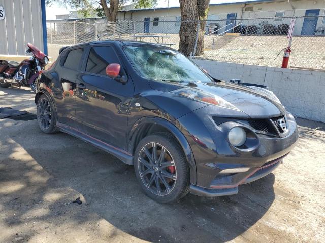 Vin: jn8df5mr2et100424, lot: 60599245, nissan juke nismo rs 20144