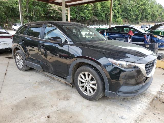 Vin: jm3tcbby6g0102634, lot: 61077895, mazda cx-9 touring 20164