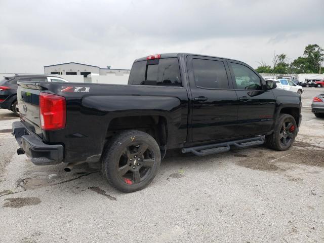 2018 CHEVROLET SILVERADO K1500 LTZ 3GCUKSEC8JG632655