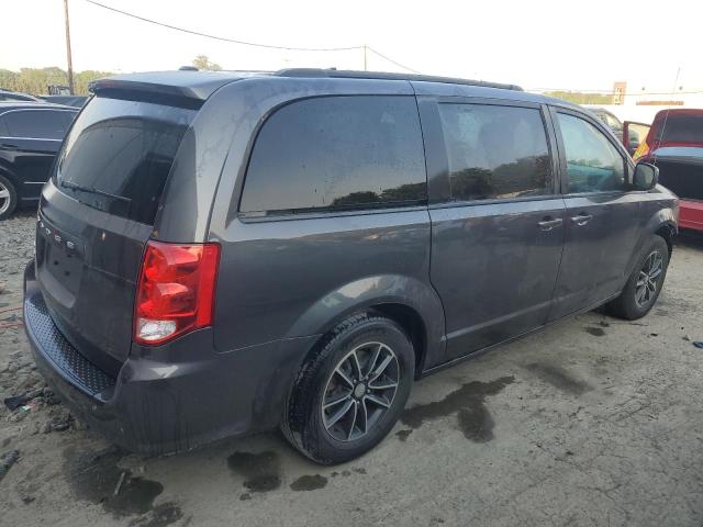 Vin: 2c4rdgbg6kr541027, lot: 59195875, dodge caravan se 20193