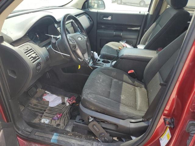 2013 FORD FLEX SEL #3296364125