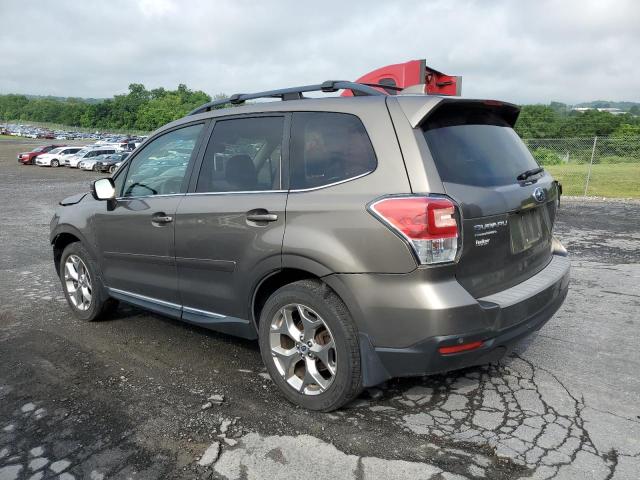 2017 SUBARU FORESTER 2 JF2SJAWC6HH555143