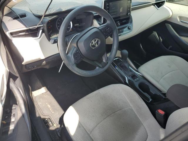 2020 TOYOTA COROLLA LE - 5YFEPRAE2LP021779