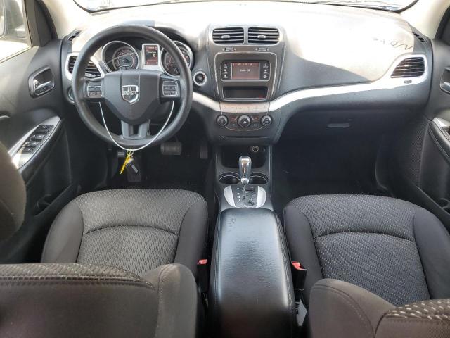 2015 DODGE JOURNEY SX 3C4PDCBB7FT537396