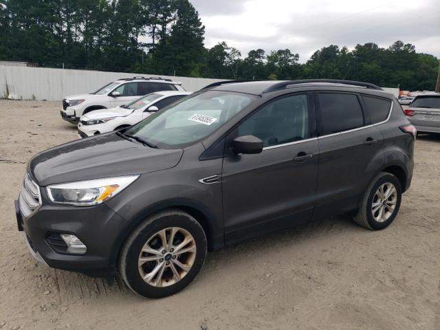 Vin: 1fmcu0gd0jua94882, lot: 61345355, ford escape se 2018 img_1