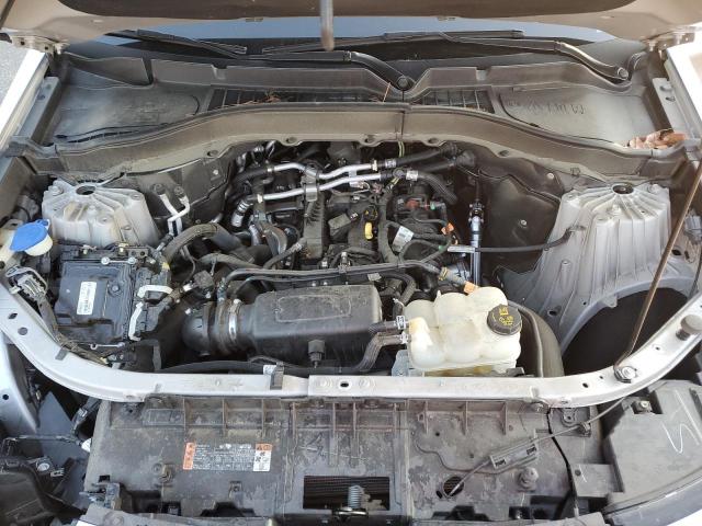 2021 FORD EXPLORER X - 1FMSK8DH6MGB67036