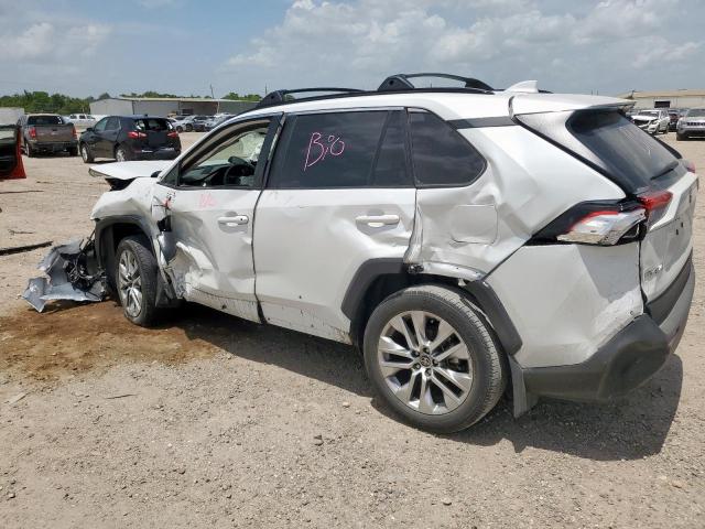 2024 TOYOTA RAV4 XLE P 2T3C1RFV0RW311924