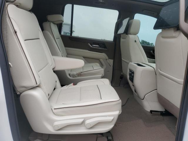 2025 GMC YUKON XL D 1GKS2JRL8SR149362