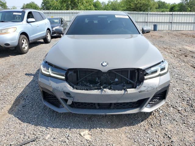 2021 BMW 540 XI WBA73BJ04MWX24189