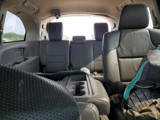 2011 HONDA ODYSSEY EX #3284952921