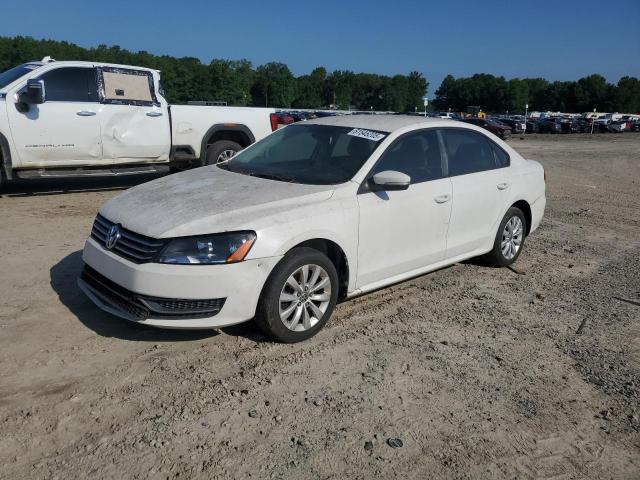 Vin: 1vwas7a38ec064211, lot: 61545205, volkswagen passat s 2014 img_1