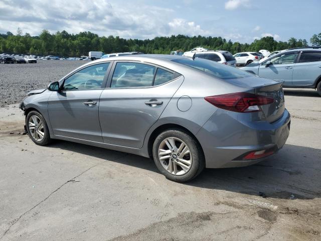 Vin: 5npd84lf9kh483737, lot: 62485055, hyundai elantra sel 20192
