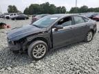 2019 FORD FUSION SE - 3FA6P0HD7KR102014