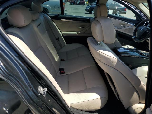 2012 BMW 528 I - WBAXG5C53CDW92506