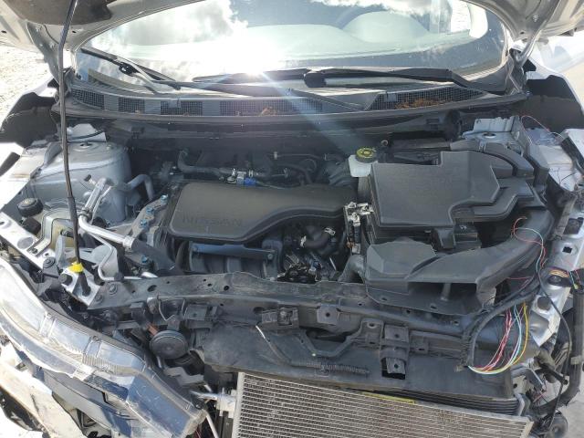 2020 NISSAN ROGUE SPOR - JN1BJ1CV7LW545555
