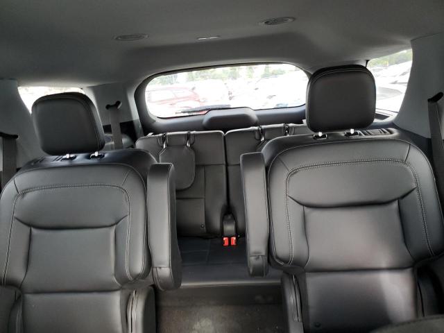 2024 FORD EXPLORER X 1FMSK7DH8RGA81728