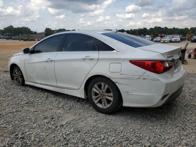 Vin: 5npeb4ac7eh897909, lot: 60912715, hyundai sonata gls 20142